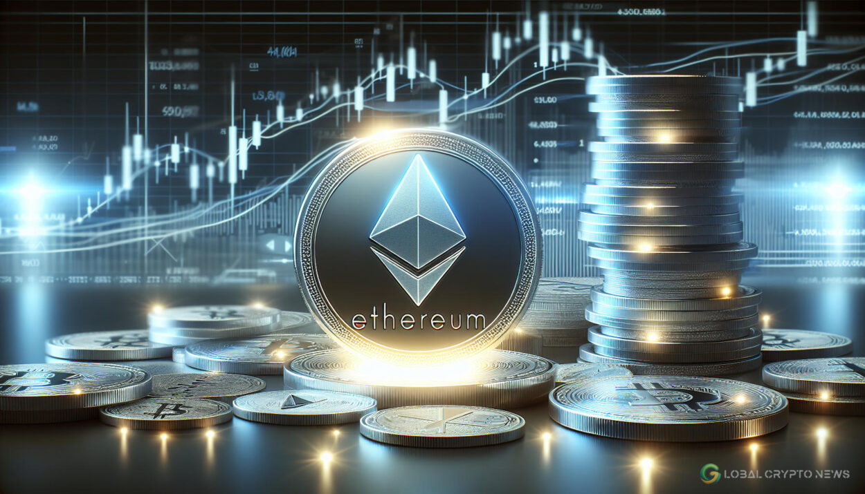 Ethereum Gains Momentum with ETFs and Whale Accumulation