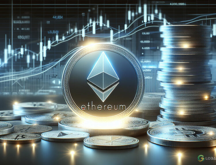 Ethereum Gains Momentum with ETFs and Whale Accumulation