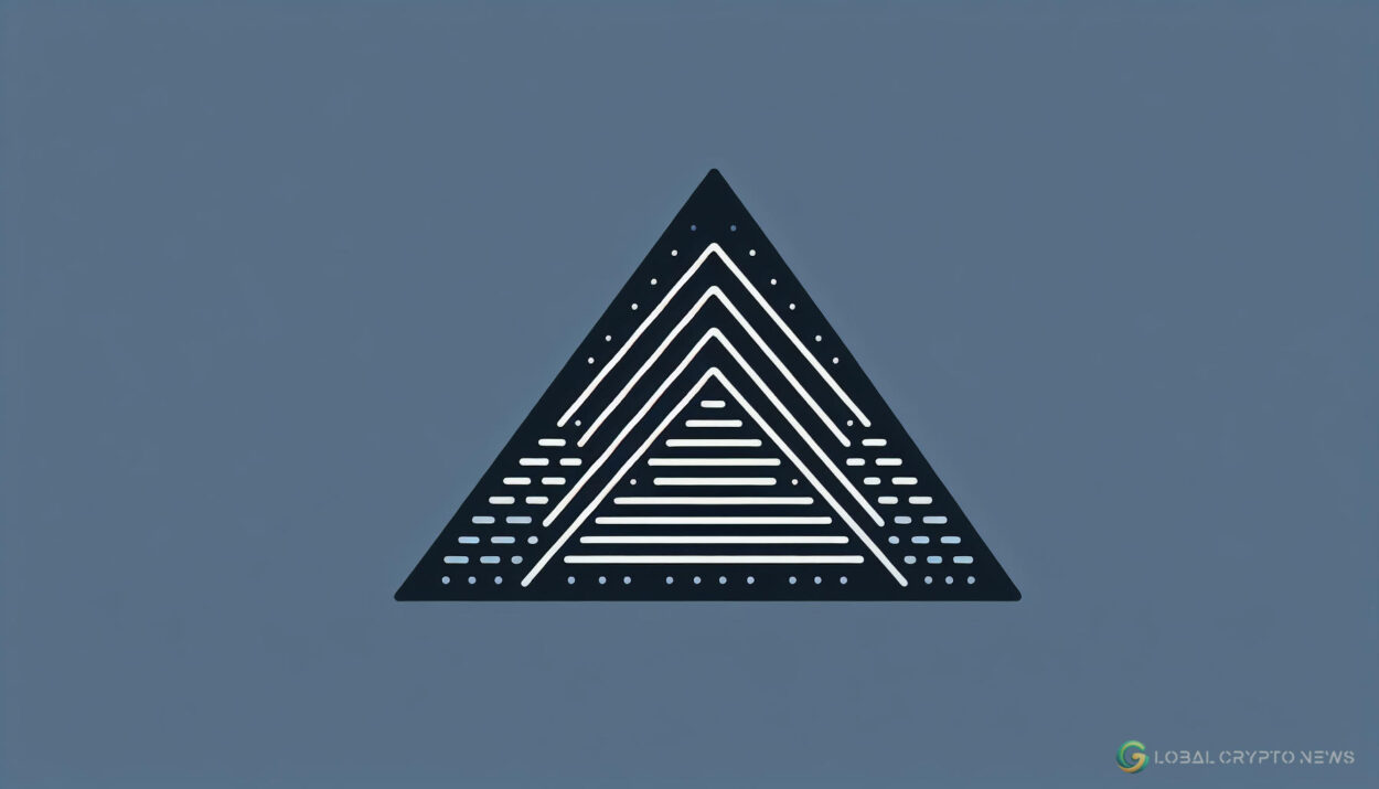 Ethereum Nears Breakout as Ascending Triangle Signals Bullish Move