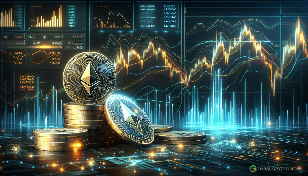 Ethereum Open Interest Hits Record High on Kraken Amid ETF Inflows