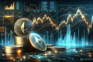 Ethereum Open Interest Hits Record High on Kraken Amid ETF Inflows