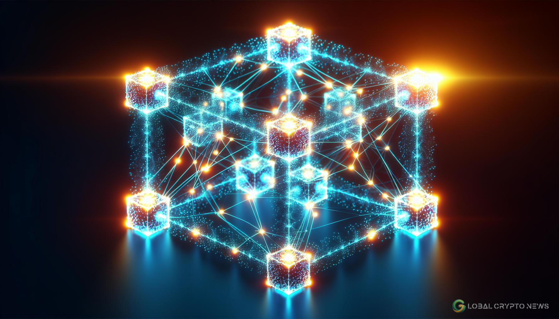 Ethereum Plans 10x Scalability Boost with Layer 1 Upgrade