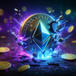 Ethereum Price Falls Below $2,500 Amid Market Turmoil