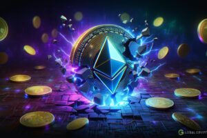 Ethereum Price Falls Below $2,500 Amid Market Turmoil