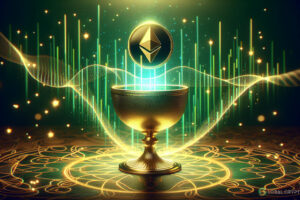 Ethereum Price Stabilizes Amid Bullish Patterns and Growth