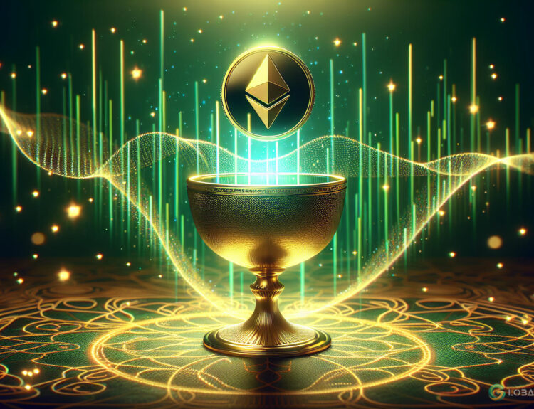 Ethereum Price Stabilizes Amid Bullish Patterns and Growth