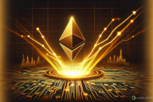 Ethereum Signals Bullish Breakout with Flag Pattern and ETF Inflows