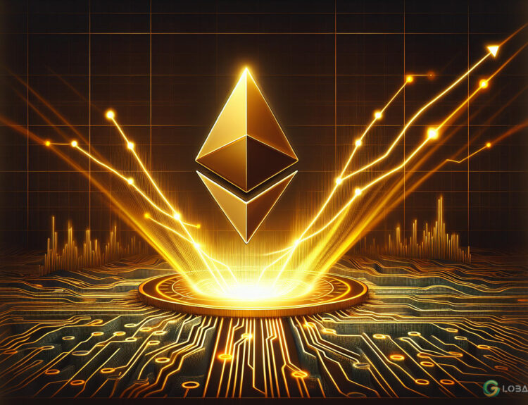 Ethereum Signals Bullish Breakout with Flag Pattern and ETF Inflows