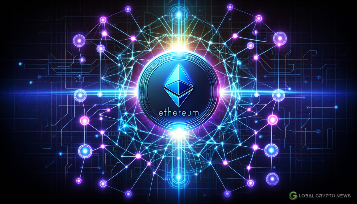 Ethereum Staking Surpasses 35 Million ETH Milestone