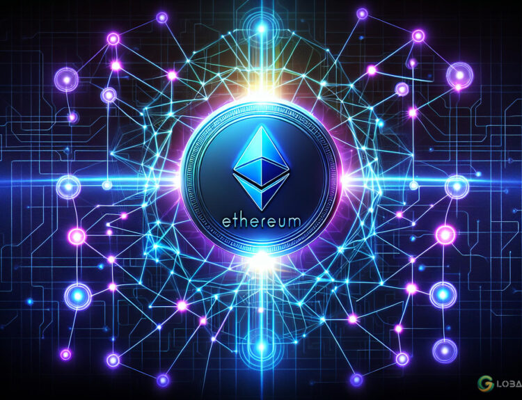 Ethereum Staking Surpasses 35 Million ETH Milestone