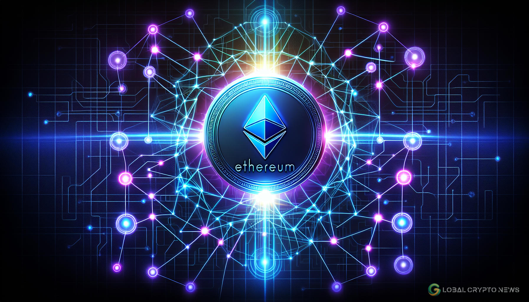 Ethereum Staking Surpasses 35 Million ETH Milestone