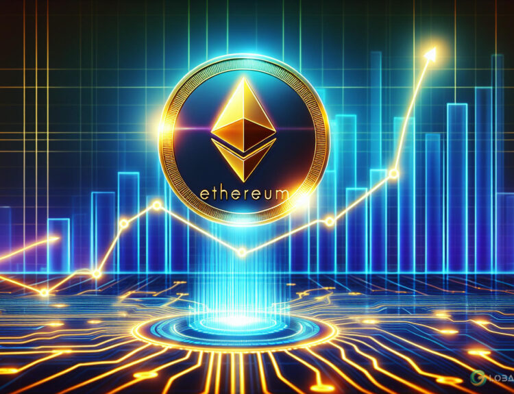 Ethereum Targets $3,340 After Holding Key Support Levels