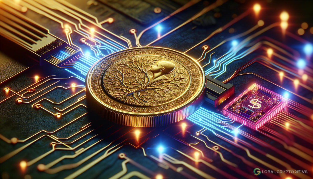 Flare Token FLR Eyes Breakout After VivoPower Partnership