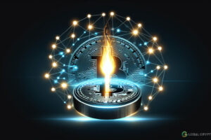FLR Rallies on Flare-Uphold Partnership for XRP Staking