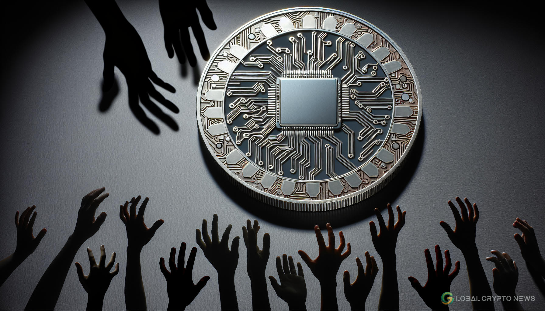 French-Moroccan Arrested for Kidnapping Crypto Executives