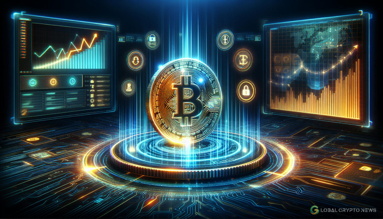 Genius Stablecoin Bill Could Revolutionize US Crypto Regulation