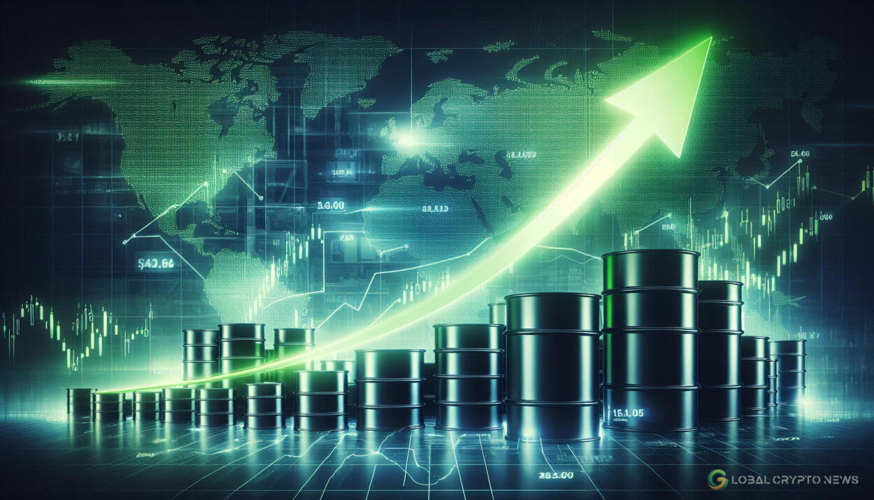 Geopolitical Tensions Boost U.S. Stocks Amid Market Resilience