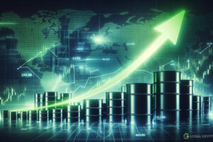 Geopolitical Tensions Boost U.S. Stocks Amid Market Resilience