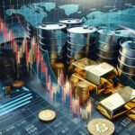 Geopolitical Tensions Drive Stock Market Down as Oil Prices Soar