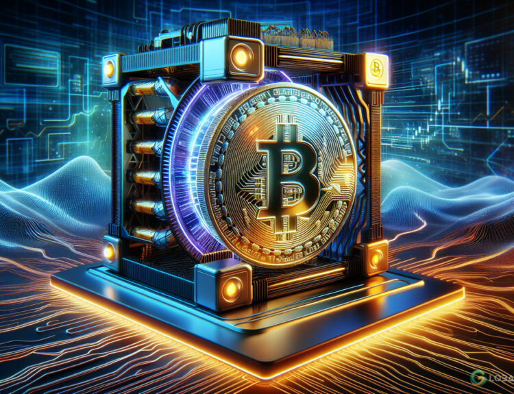 Green Minerals Plans $1.2 Billion Bitcoin Investment Strategy