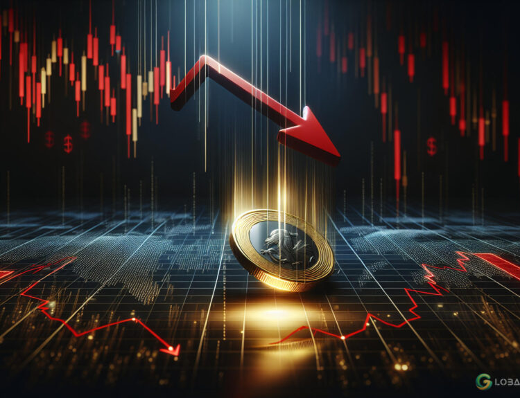 Hedera Hashgraph Faces 35% Drop Amid Bearish Market Trends