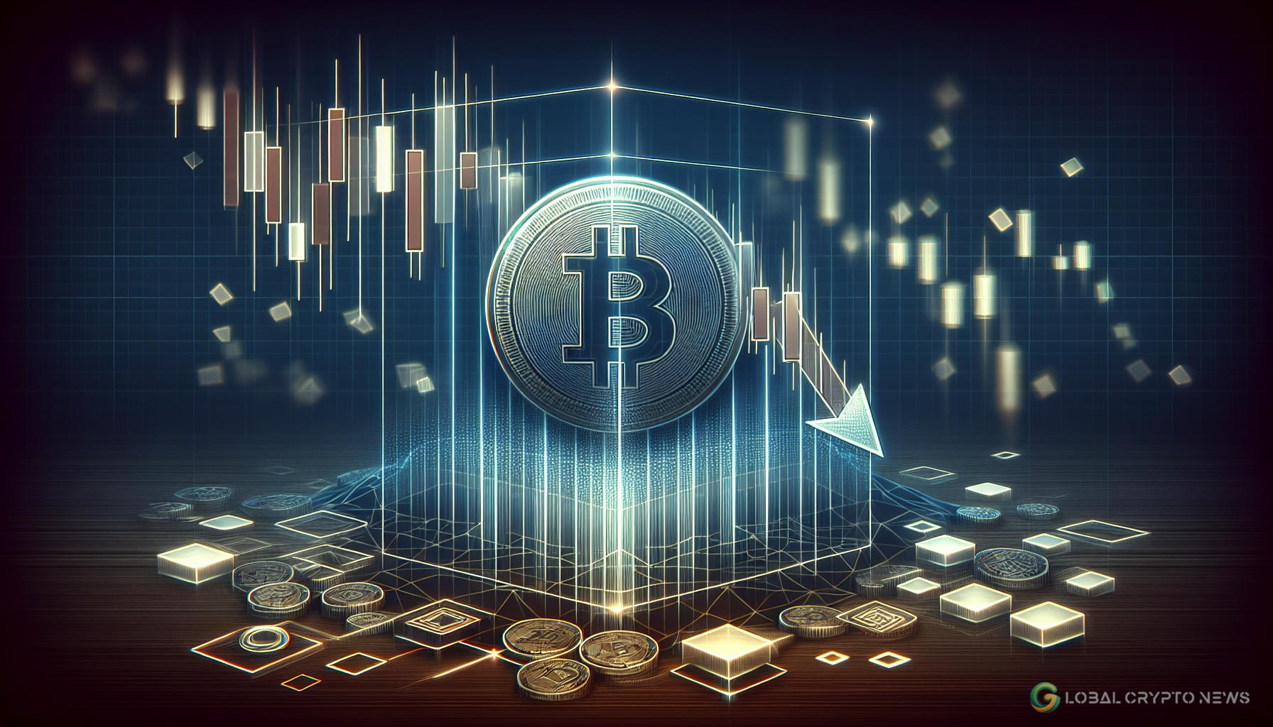 Hedera Token Faces Bearish Outlook Amid Declining Stablecoin Supply