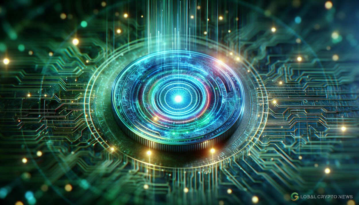 ICP Token Surges on Caffeine AI Platform Announcement