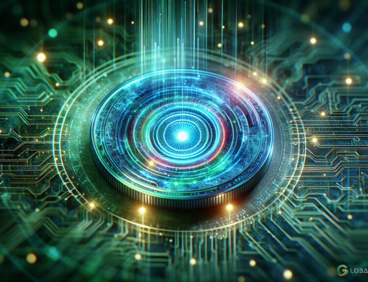 ICP Token Surges on Caffeine AI Platform Announcement