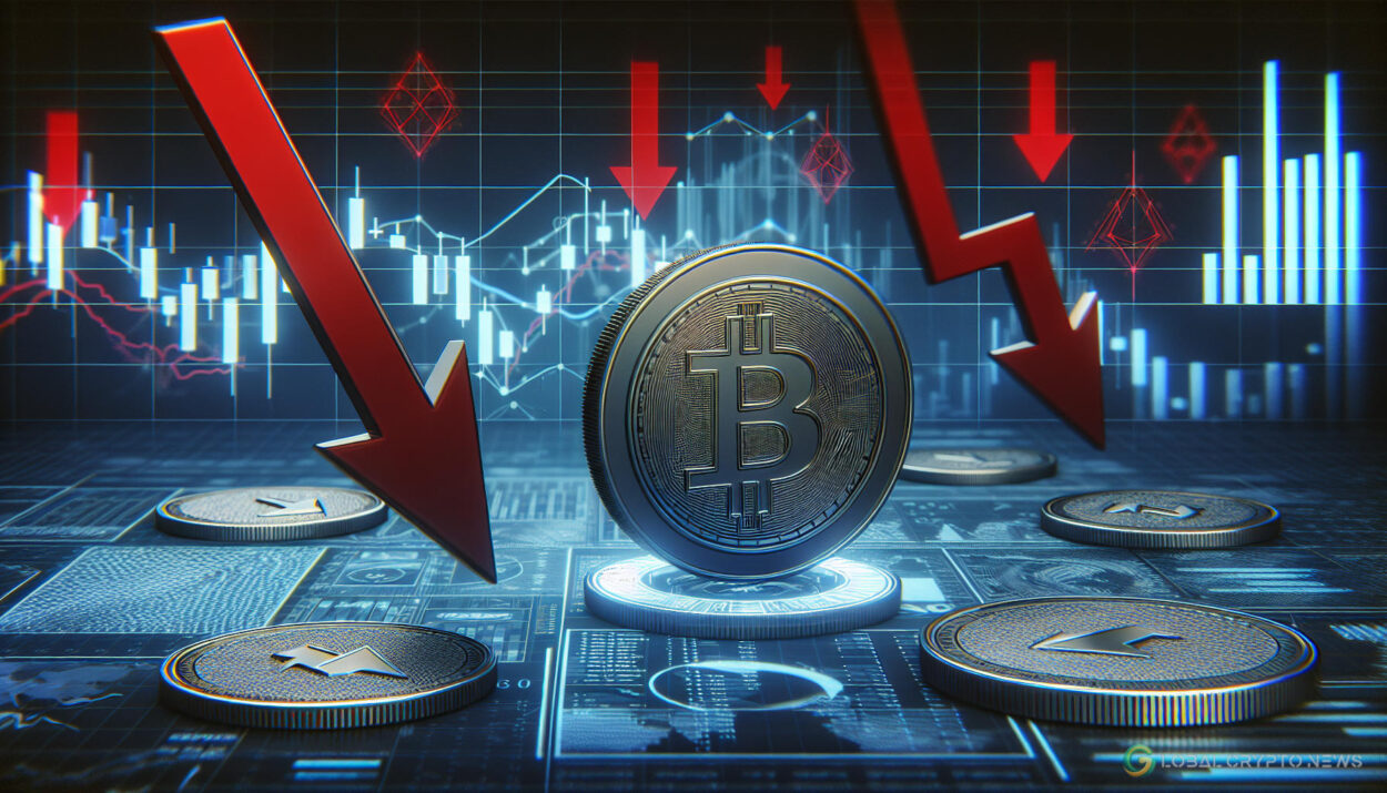 Immutable Token Drops 36% Amid Market Turbulence and NFT Growth
