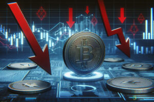 Immutable Token Drops 36% Amid Market Turbulence and NFT Growth