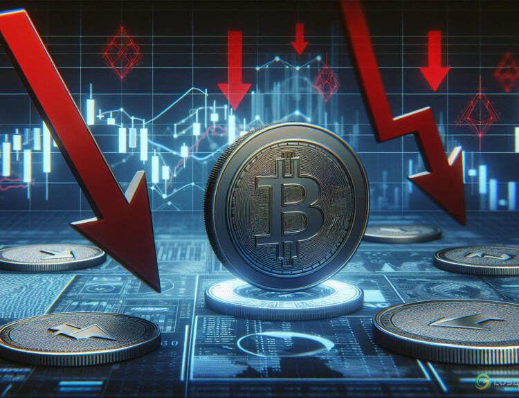 Immutable Token Drops 36% Amid Market Turbulence and NFT Growth