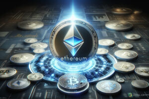 Institutional Investors Boost Ethereum Reserves to Over $3 Billion