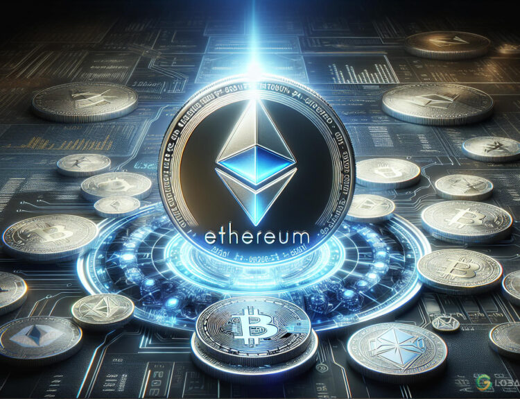 Institutional Investors Boost Ethereum Reserves to Over $3 Billion