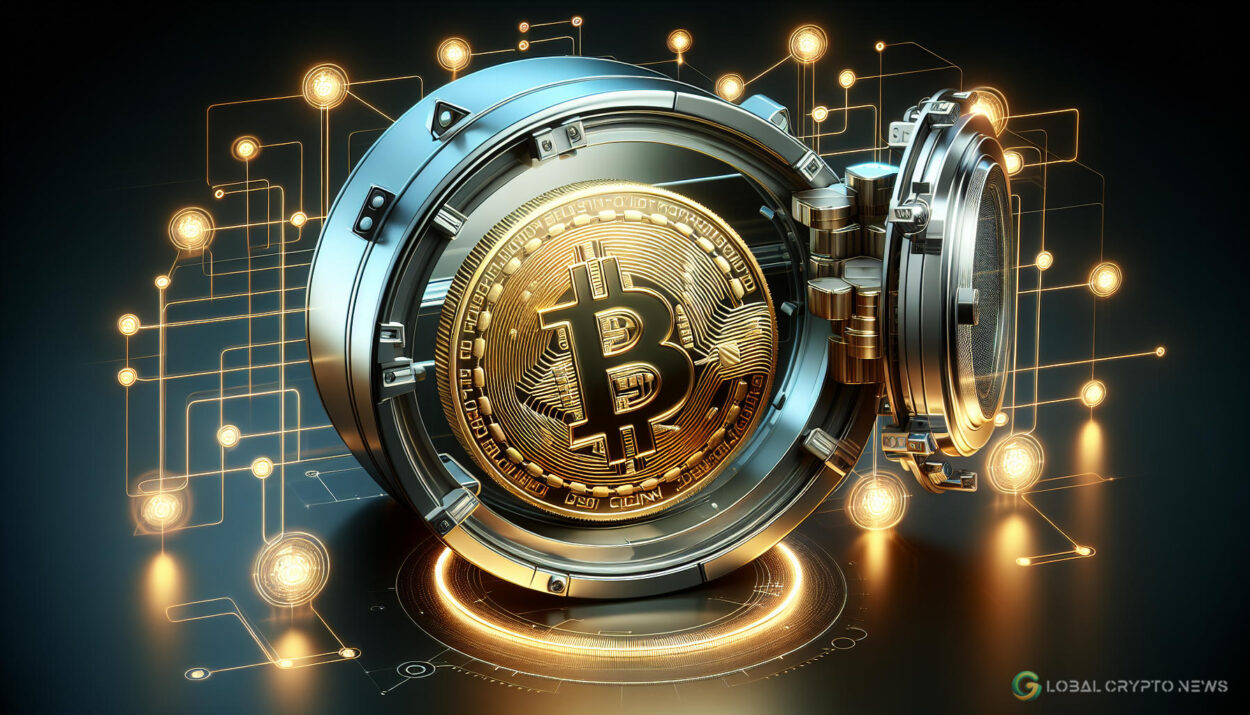 Institutional Players Hold Over 30% of Bitcoin Supply