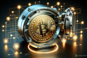 Institutional Players Hold Over 30% of Bitcoin Supply