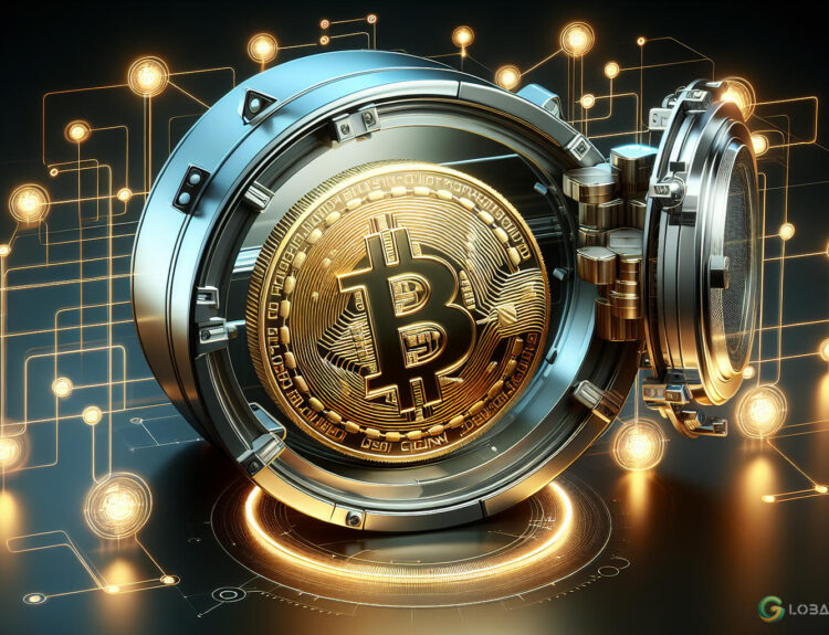 Institutional Players Hold Over 30% of Bitcoin Supply