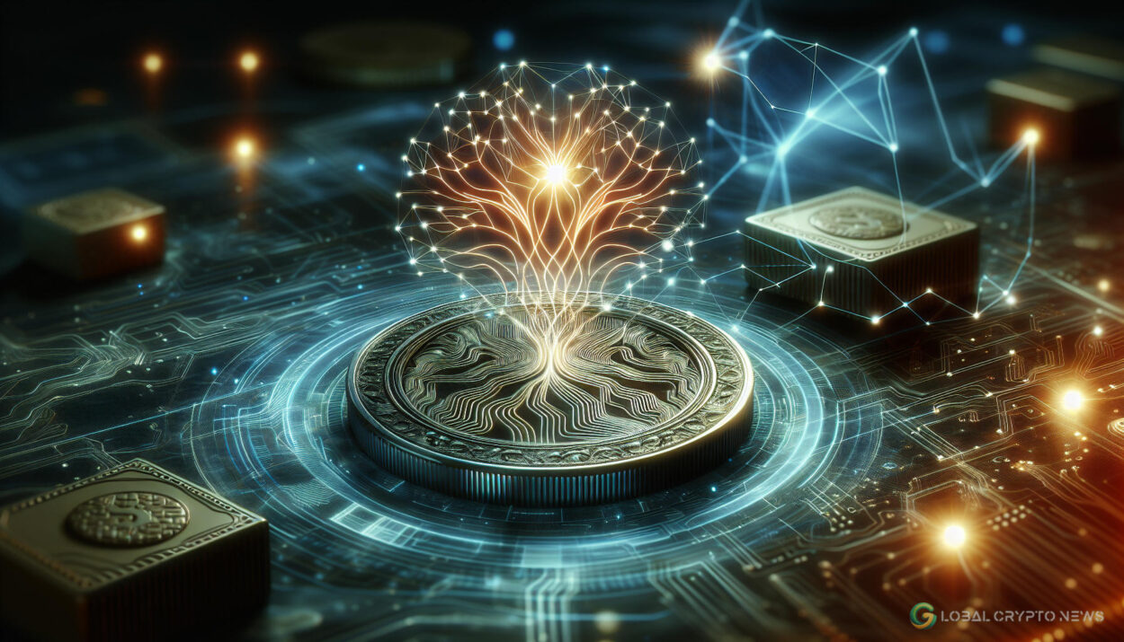 Interactive Strength Plans $500M Crypto Treasury with FET Tokens