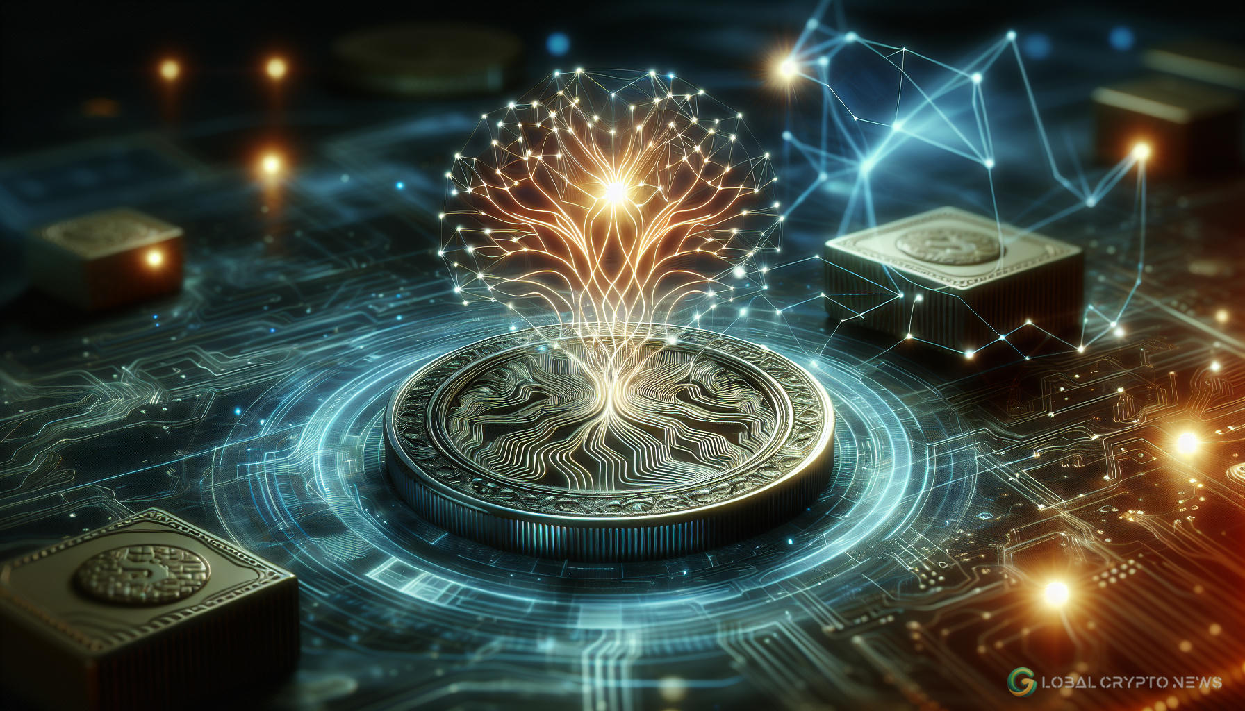 Interactive Strength Plans $500M Crypto Treasury with FET Tokens