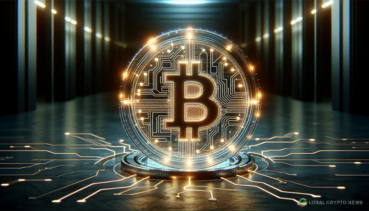 IOST Token Rises 12% After $21M Funding Announcement