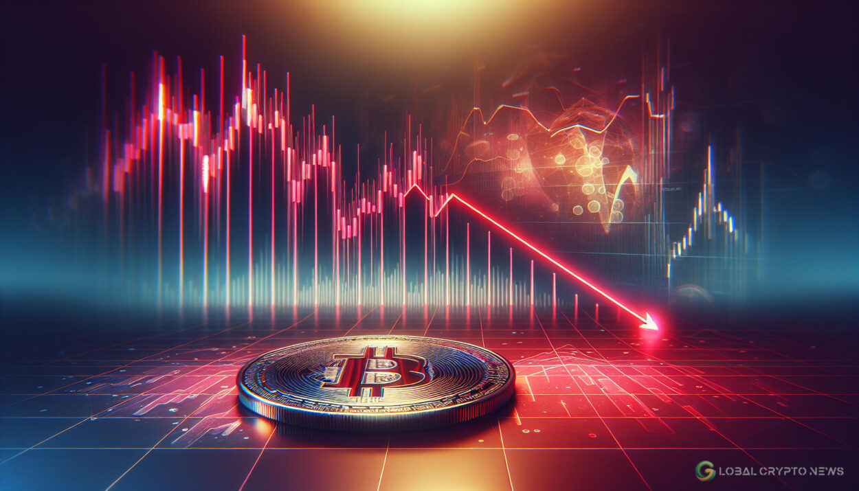 IP Token Faces Decline Amid Waning Market Enthusiasm