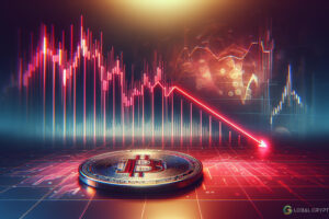 IP Token Faces Decline Amid Waning Market Enthusiasm