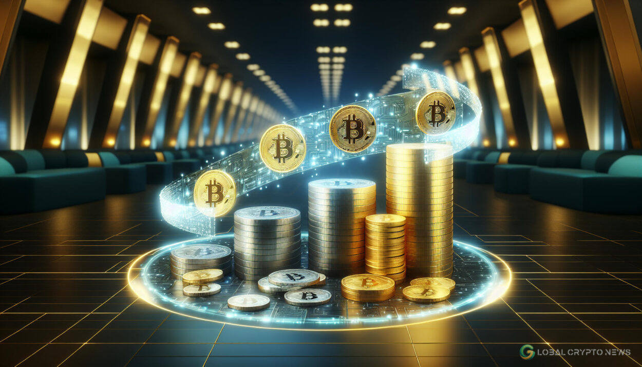 Japanese Firm Plans to Hold 210,000 Bitcoin by 2027