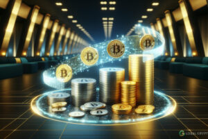 Japanese Firm Plans to Hold 210,000 Bitcoin by 2027