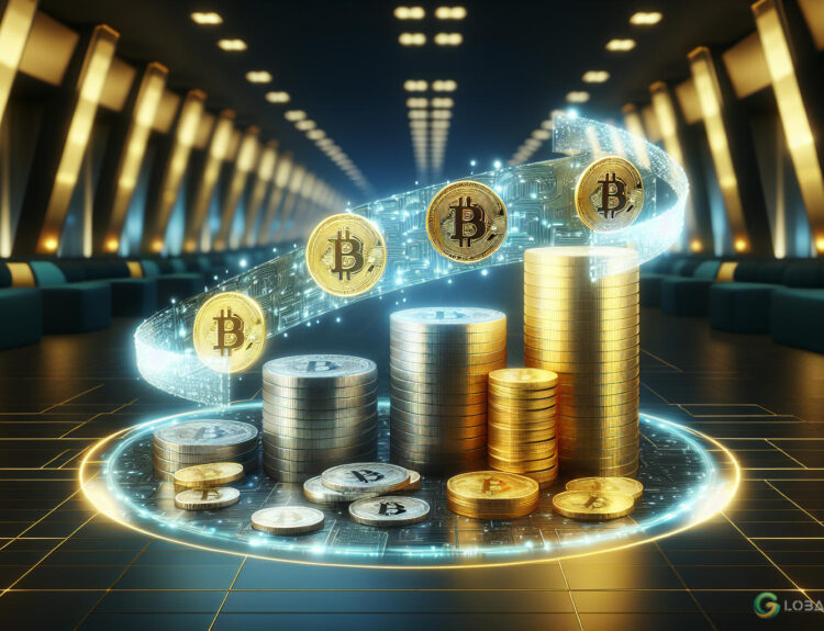 Japanese Firm Plans to Hold 210,000 Bitcoin by 2027