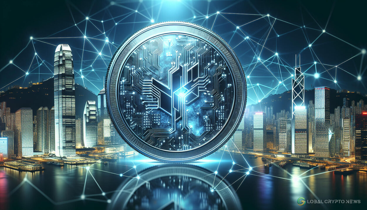 JD.com Plans HKD-Backed Stablecoin Launch by Late 2025