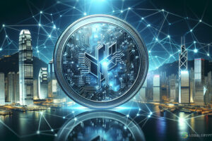 JD.com Plans HKD-Backed Stablecoin Launch by Late 2025