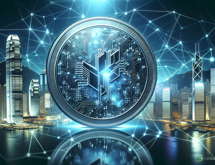 JD.com Plans HKD-Backed Stablecoin Launch by Late 2025