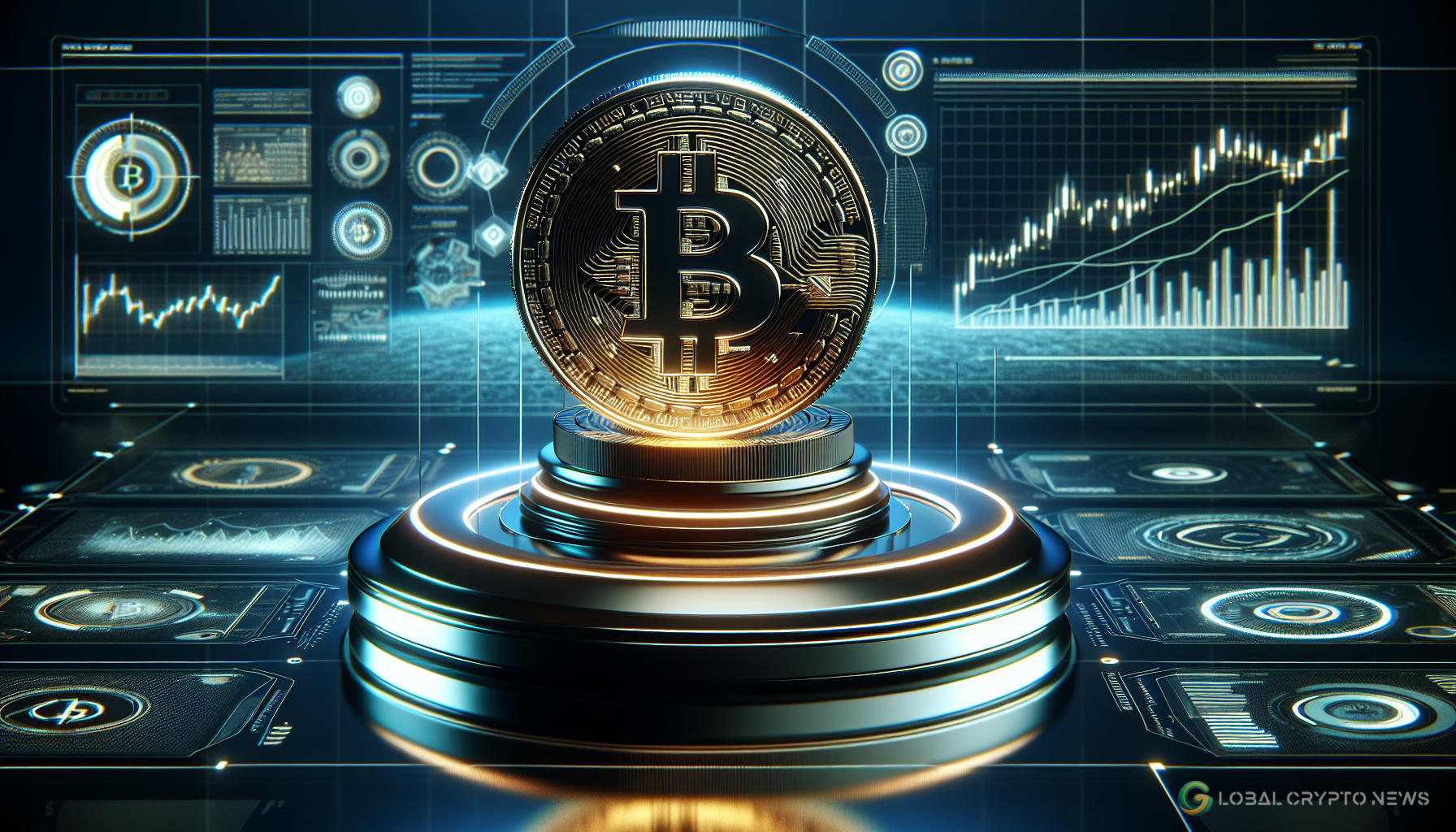 JPMorgan Offers Loans Backed by Bitcoin ETFs to Wealthy Clients