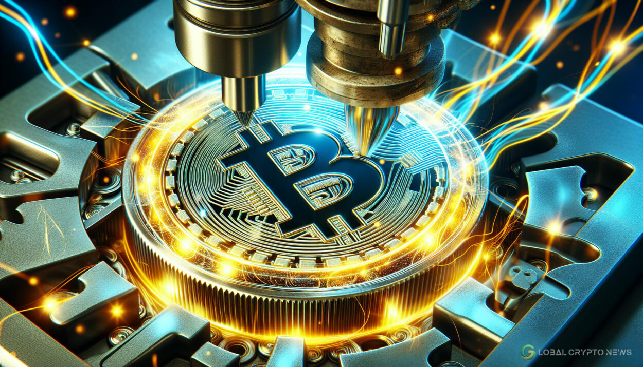 K33 Plans $8.8M Fundraise to Acquire 1,000 Bitcoin