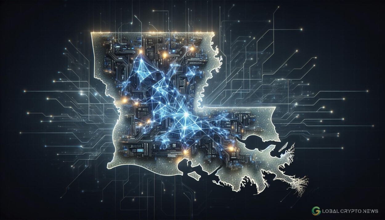 Louisiana Forms Subcommittee to Study Crypto and Blockchain Impact